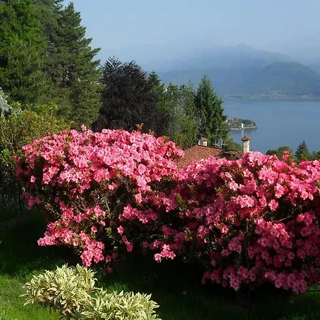 Frühstückspension La Camana