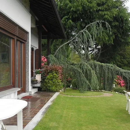 Frühstückspension La Camana