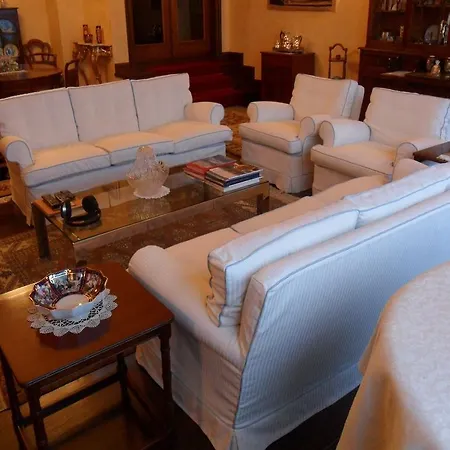 La Camana Bed & Breakfast