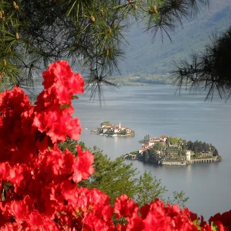 La Camana Frühstückspension 3*