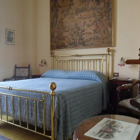 La Camana Bed & Breakfast Stresa